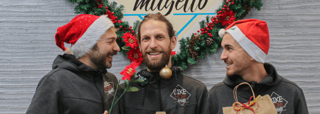 Christmas Time (Is Here Again)